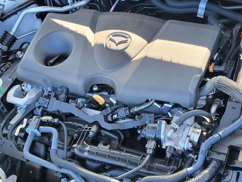 Used 2026 MAZDA CX-50 AWD 2.5 Hybrid w/ Cargo Package image 22
