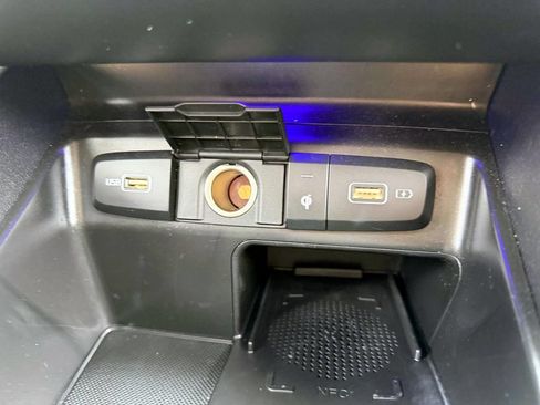 Used 2023 Hyundai Tucson SEL w/ Convenience Package AWD/4WD image 24