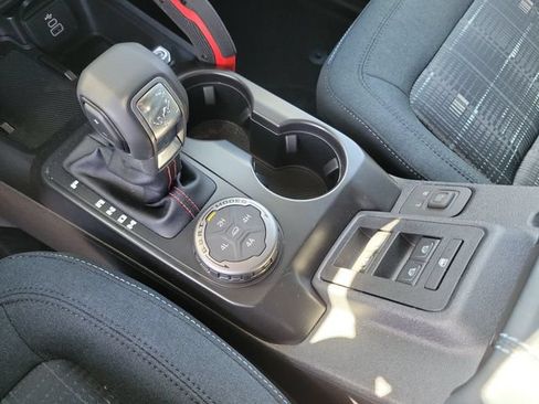 New 2026 Ford Bronco Heritage Edition AWD/4WD image 24