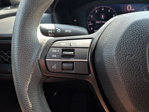 Certified 2023 Honda Accord LX image 21
