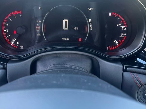 New 2026 Dodge Durango GT w/ Blacktop Package image 28