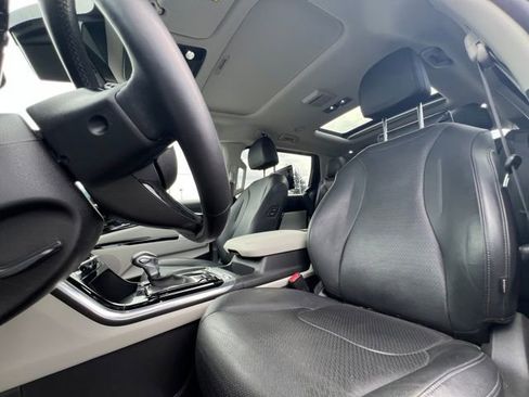 Used 2024 Kia Carnival SX Prestige FWD image 18