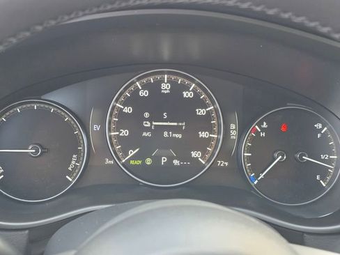 New 2026 MAZDA CX-50 2.5 Hybrid w/ Cargo Package image 17