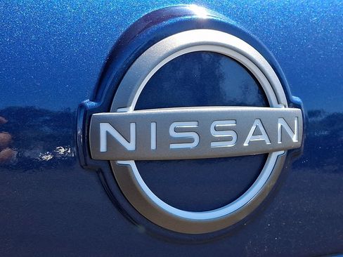 Certified 2023 Nissan Rogue SV AWD/4WD image 30