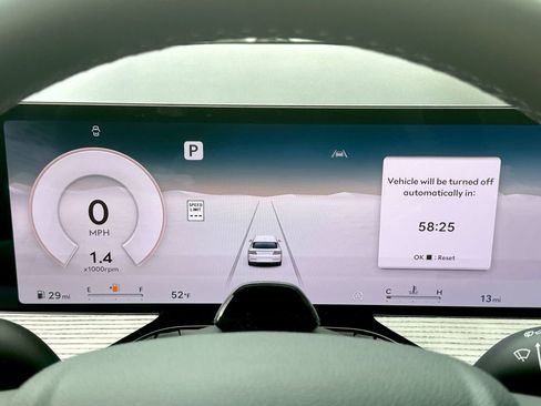 New 2025 Genesis GV80 2.5T Advanced image 17