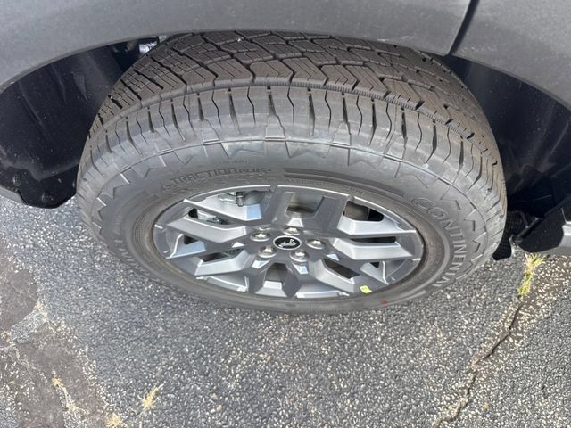 New 2026 Ford Bronco Sport Big Bend w/ Convenience Package AWD/4WD image 17