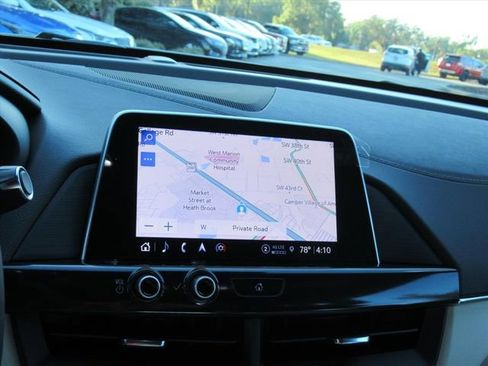 New 2026 Cadillac CT4 Luxury image 21