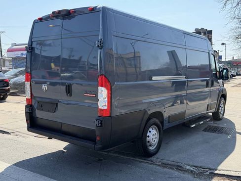 Used 2019 RAM ProMaster 3500 image 5