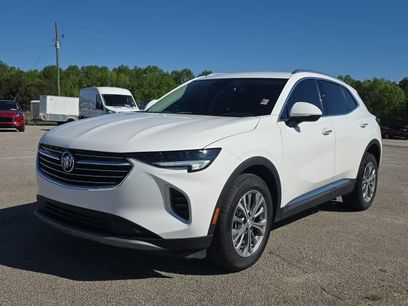 Used 2023 Buick Envision Preferred