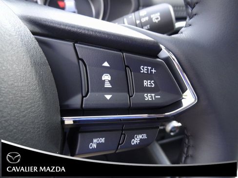 New 2025 MAZDA CX-5 AWD 2.5 S image 18