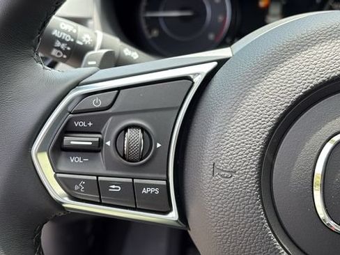 New 2026 Acura RDX SH-AWD w/ Technology Package image 12
