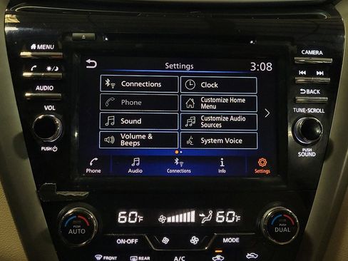 Used 2019 Nissan Murano SV w/ Premium Package FWD image 25
