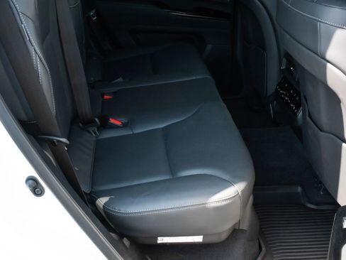 Used 2024 Lexus LX 600 F Sport AWD/4WD image 26
