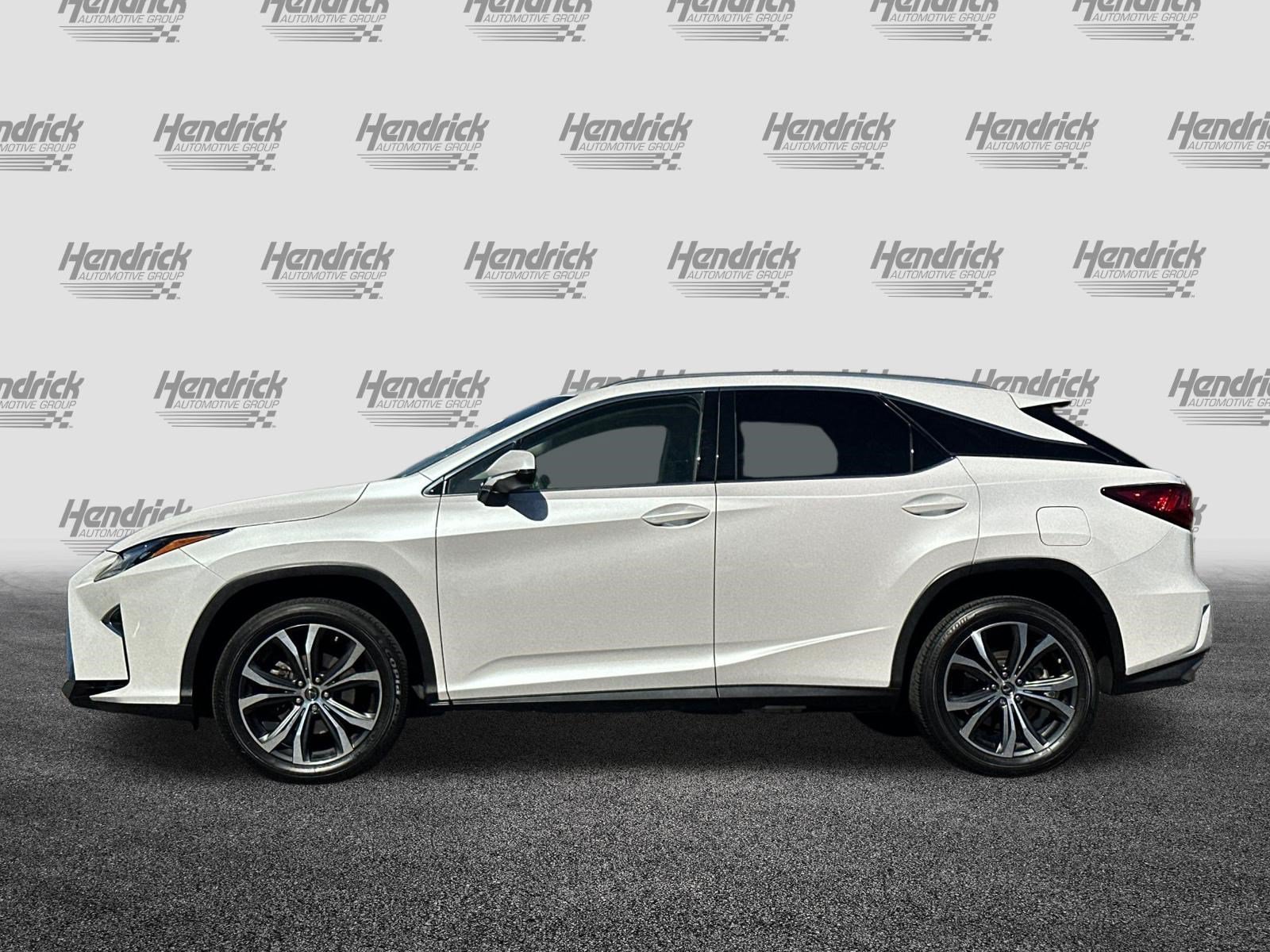 Used 2019 Lexus RX 350 FWD w/ Navigation Package image 8