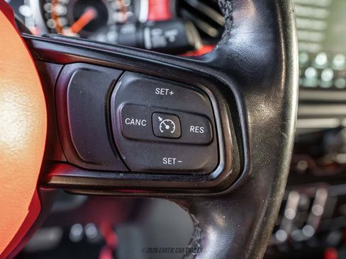 Used 2020 Jeep Wrangler Unlimited Sport AWD/4WD image 25