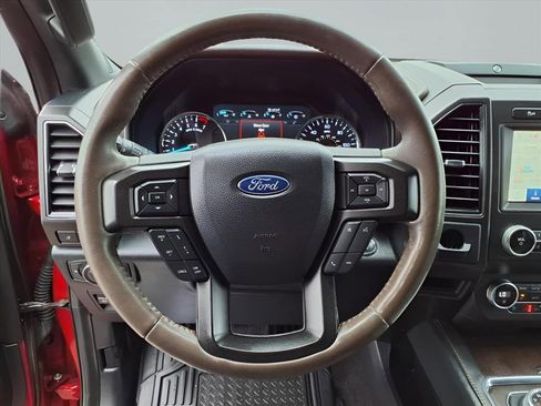 Used 2020 Ford Expedition King Ranch w/ Cargo Package image 9