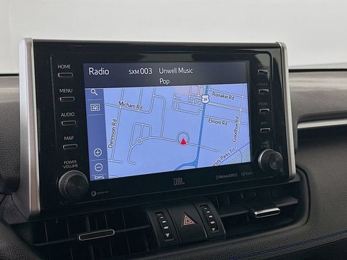 Used 2021 Toyota RAV4 XSE AWD/4WD image 18