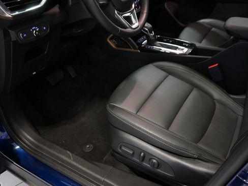 Certified 2023 Chevrolet TrailBlazer ACTIV w/ Sun and Liftgate Package image 26