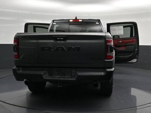 Used 2022 RAM 1500 Rebel w/ Rebel Level A Equipment Group AWD/4WD image 27