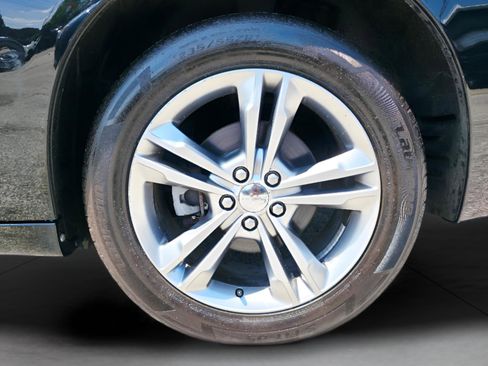 Used 2012 Dodge Charger SXT Plus AWD/4WD image 37