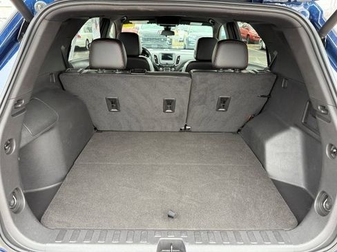 Used 2023 Chevrolet Equinox RS image 18