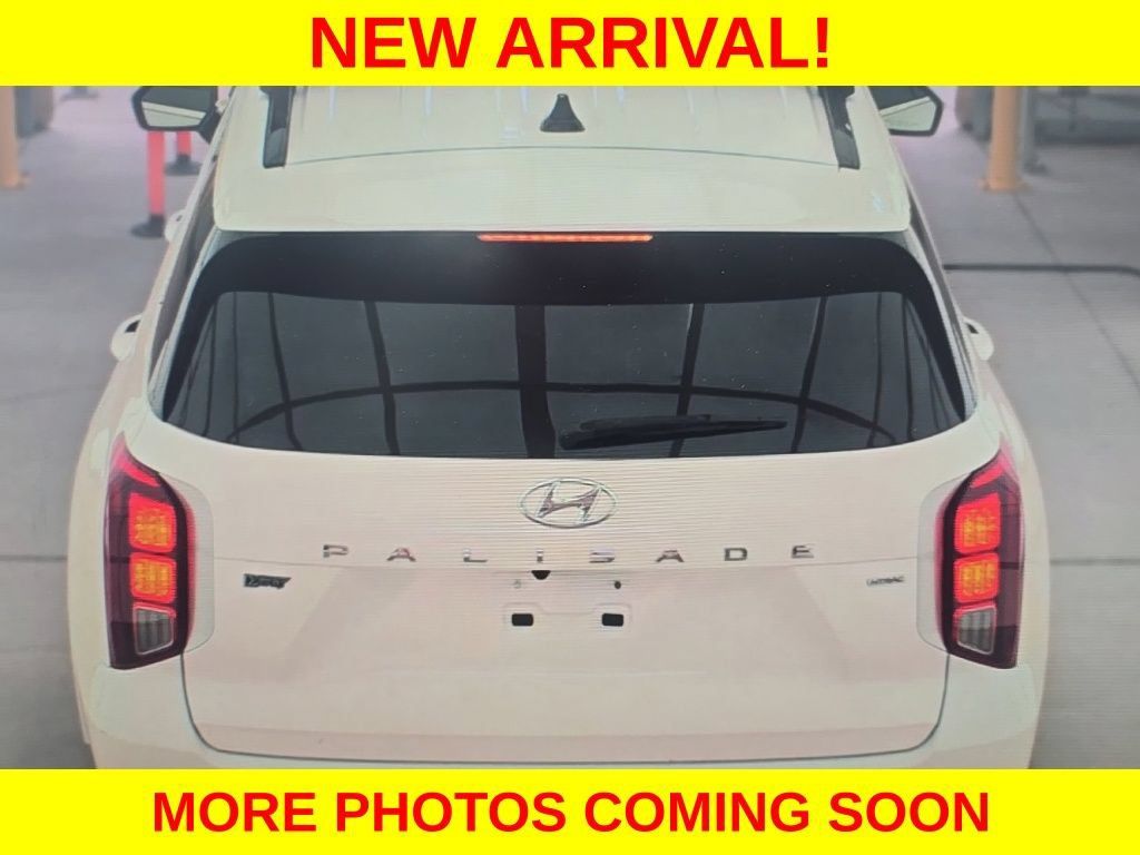 Used 2023 Hyundai Palisade XRT AWD/4WD image 8