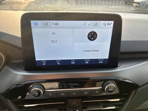Used 2024 Ford Escape Active FWD image 23