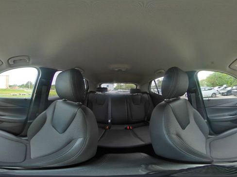 Used 2025 Buick Encore GX Preferred image 41