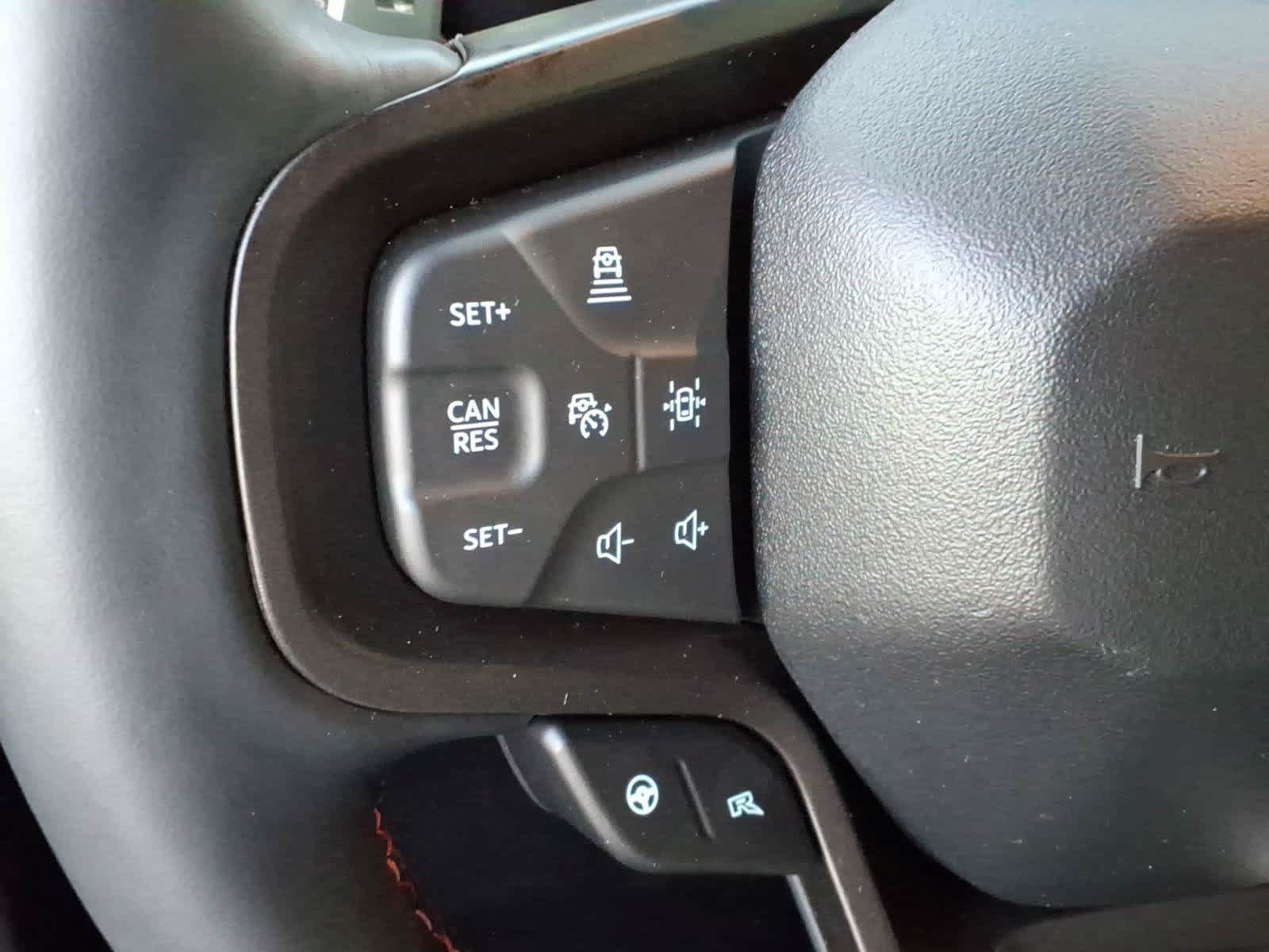 Used 2026 Ford Bronco Raptor AWD/4WD image 17