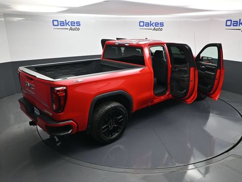 Used 2023 GMC Sierra 1500 Elevation AWD/4WD image 57