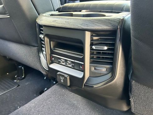 New 2026 RAM 3500 Limited image 48