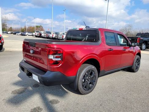 New 2026 Ford Maverick XLT w/ XLT Luxury Package AWD/4WD image 42