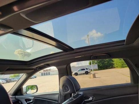 Used 2020 Acura RDX A-Spec AWD/4WD image 16