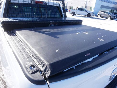 Used 2020 RAM 1500 Big Horn image 8