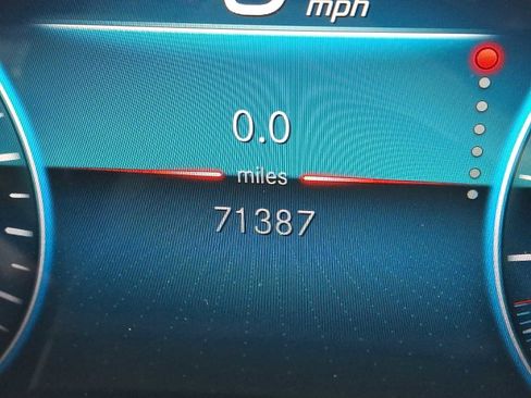 Certified 2022 Mercedes-Benz GLS 450 4MATIC image 17