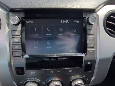 Used 2021 Toyota Tundra SR5 RWD image 24