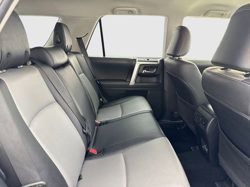 Used 2022 Toyota 4Runner SR5 Premium AWD/4WD image 45