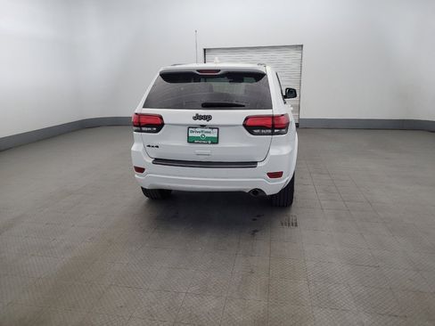 Used 2021 Jeep Grand Cherokee Limited w/ Quick Order Package 28K 80th AWD/4WD image 7