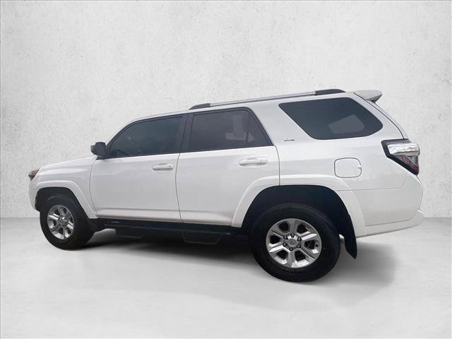 Used 2023 Toyota 4Runner SR5 RWD image 6