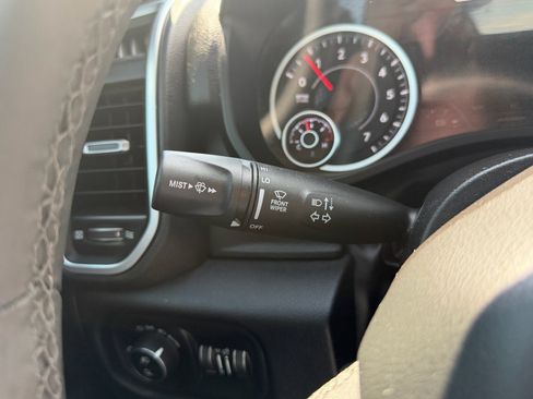 Used 2026 RAM 1500 Big Horn AWD/4WD image 29