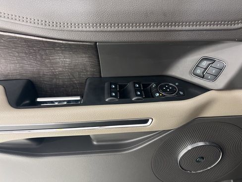 Used 2021 Ford Expedition Limited image 22