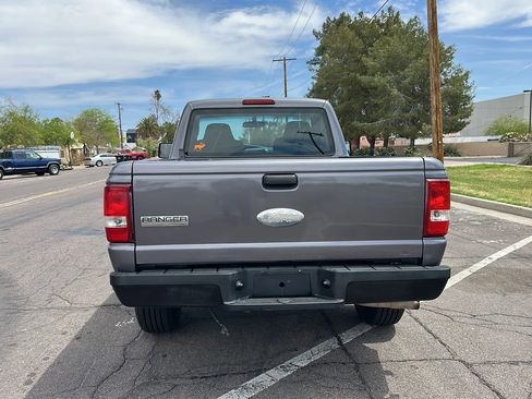 Used 2007 Ford Ranger XLT image 10