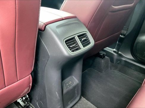 Used 2025 Buick Envision Sport Touring image 19