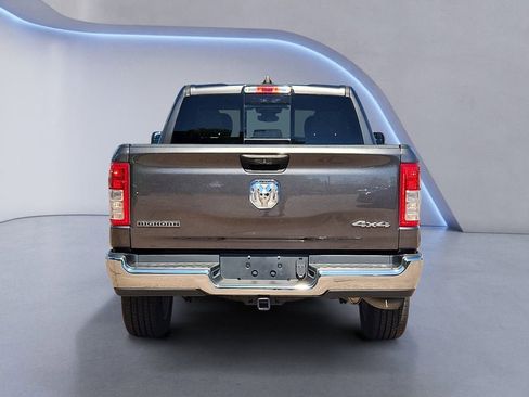Used 2023 RAM 1500 Big Horn AWD/4WD image 4