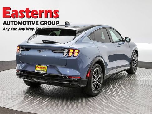 Used 2024 Ford Mustang Mach-E Premium AWD/4WD image 5