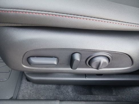 New 2026 Chevrolet Trax RS w/ Driver Confidence Package image 31