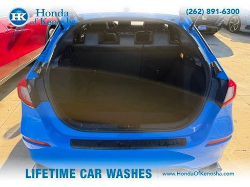 Used 2022 Honda Civic Sport Touring image 6