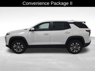 New 2026 Chevrolet Equinox LT w/ Convenience Package II video 2