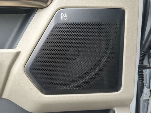 New 2026 Ford F350 Platinum w/ Platinum Plus Package image 51