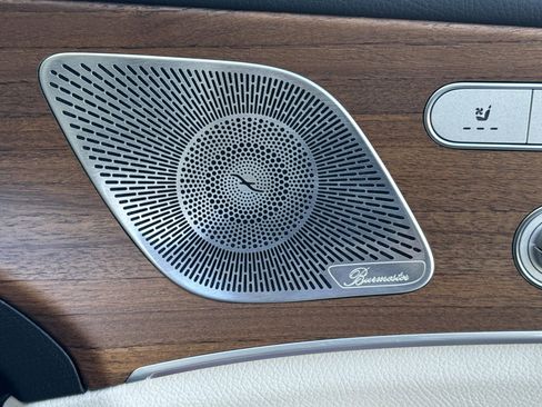 Certified 2025 Mercedes-Benz GLS 450 4MATIC image 22